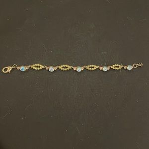 Sorrelli bracelet